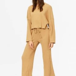 LOUNGE BILLABONG Keep Loungin Knit Pant