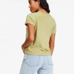 BILLABONG Better Then Basic Tee