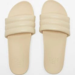 BACK IN STOCK BILLABONG Playa Vista Slide Sandal (More Colors Available)