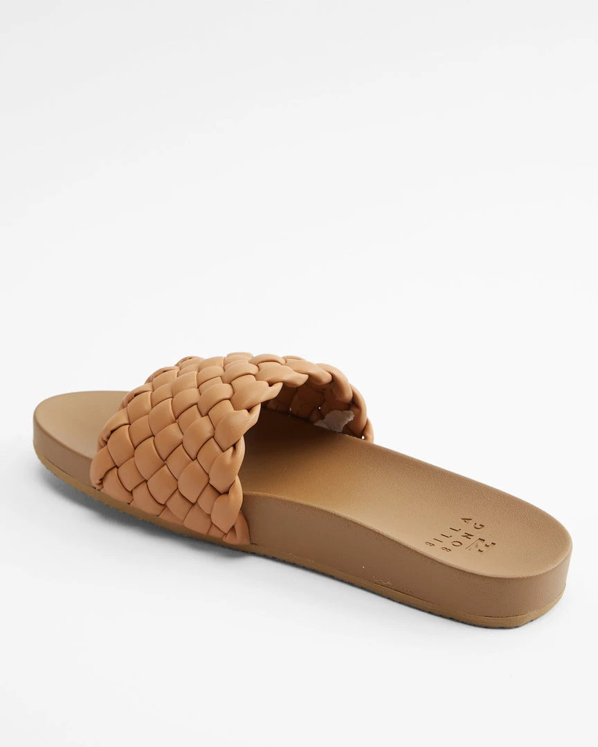 BILLABONG <br> Playa Grande Slide Sandal BACK IN STOCK 5 BILLABONG Playa Grande Slide Sandal BACK IN STOCK