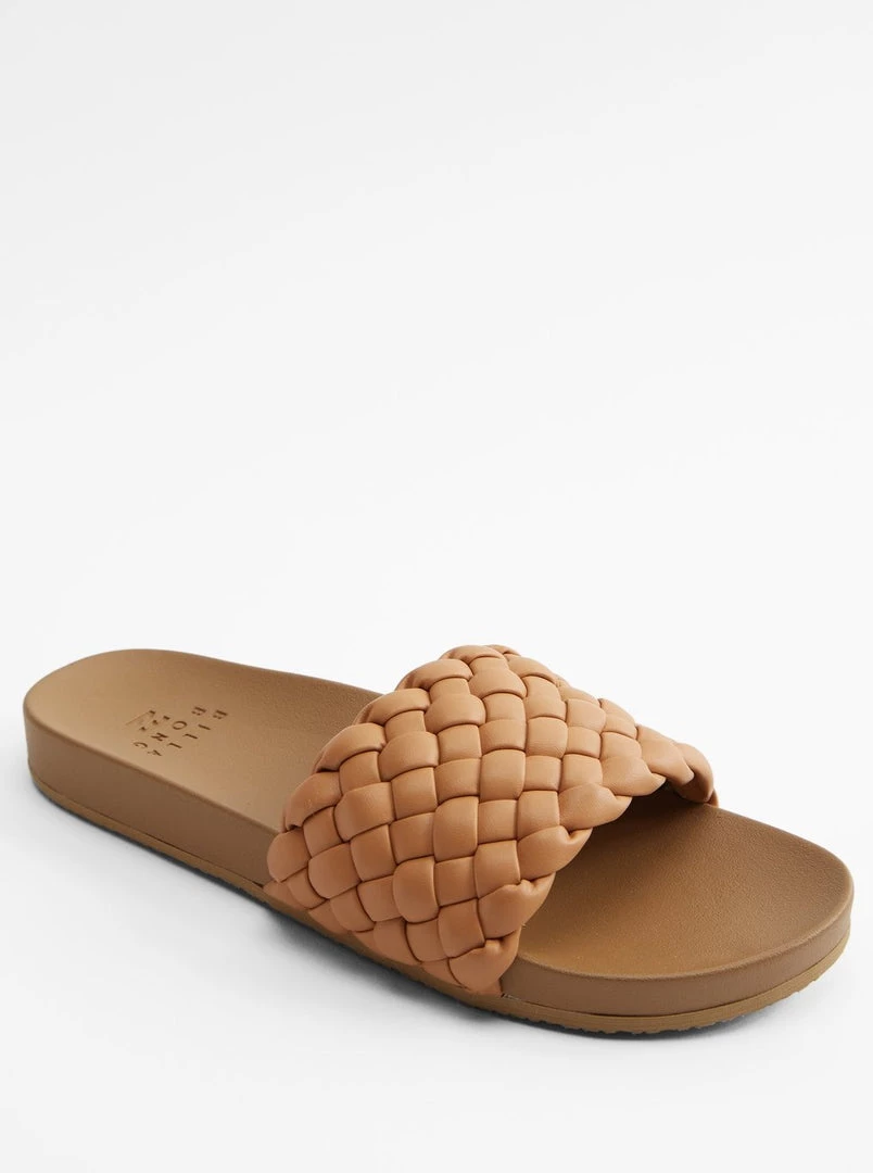 BILLABONG <br> Playa Grande Slide Sandal BACK IN STOCK 4 BILLABONG Playa Grande Slide Sandal BACK IN STOCK