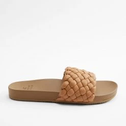 BILLABONG <br> Playa Grande Slide Sandal BACK IN STOCK 9 BILLABONG Playa Grande Slide Sandal BACK IN STOCK