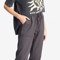 BOTTOMS BILLABONG Beachy Keen Woven Pant