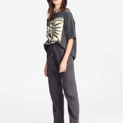 BOTTOMS BILLABONG Beachy Keen Woven Pant