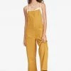 BILLABONG Beach Cruiser Overall Jumpsuit JUMPERS