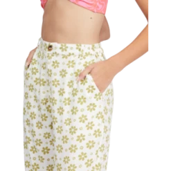 BILLABONG By The Bay Printed Pant BACK IN STOCK