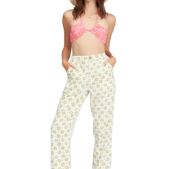 BILLABONG By The Bay Printed Pant BACK IN STOCK