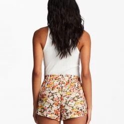 LOUNGE BILLABONG Road Trippin Crinkle Short (More Colors Available)