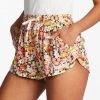 LOUNGE BILLABONG Road Trippin Crinkle Short (More Colors Available)