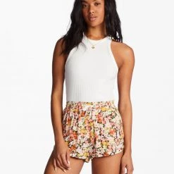 LOUNGE BILLABONG Road Trippin Crinkle Short (More Colors Available)