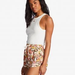 LOUNGE BILLABONG Road Trippin Crinkle Short (More Colors Available)