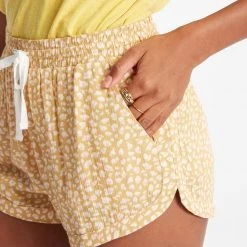 LOUNGE BILLABONG Road Trippin Crinkle Short (More Colors Available)