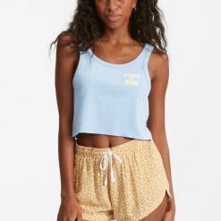 LOUNGE BILLABONG Road Trippin Crinkle Short (More Colors Available)