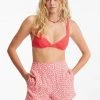 BILLABONG Set Me Up Woven Short BOTTOMS