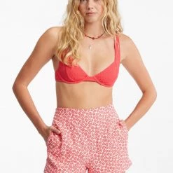BILLABONG Set Me Up Woven Short BOTTOMS