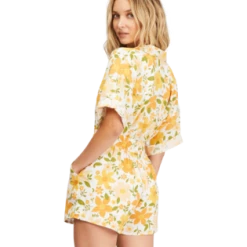 BILLABONG Made For Sun Short