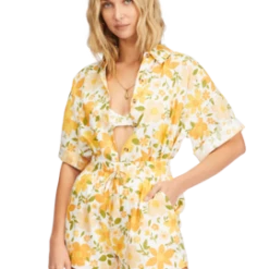 BILLABONG Made For Sun Short