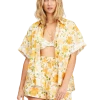 BILLABONG Made For Sun Short
