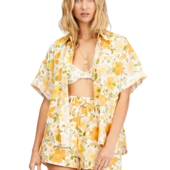 BILLABONG Made For Sun Short