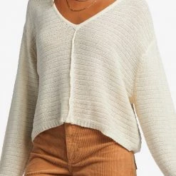 BILLABONG Every Day Pullover Sweater TOPS