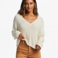 BILLABONG Every Day Pullover Sweater TOPS