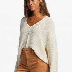 BILLABONG Every Day Pullover Sweater TOPS
