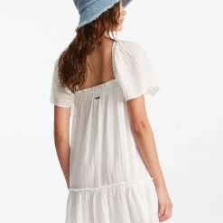 DRESSES BILLABONG She's A Doll Cotton Dress