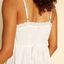 BILLABONG X WRANGLER Peachy Keen Midi Dress