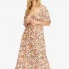 BILLABONG True Romance Midi Dress (More Colors Available) DRESSES