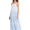 BILLABONG <br> Line Walker 2 Strapless Jumpsuit BACK IN STOCK 1 BILLABONG Line Walker 2 Strapless Jumpsuit BACK IN STOCK