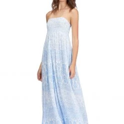 BILLABONG Line Walker 2 Strapless Jumpsuit BACK IN STOCK