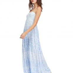 BILLABONG Line Walker 2 Strapless Jumpsuit BACK IN STOCK