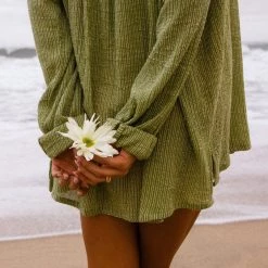 BILLABONG In The Tide Button Down Shirt BACK IN STOCK