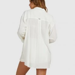 BILLABONG In The Tide Button Down Shirt BACK IN STOCK