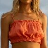 BILLABONG By The Beach Crop Top