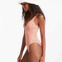 BILLABONG Made For Daze Underwire One Piece