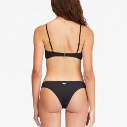 BILLABONG Summer High V-Neck Bralette Top