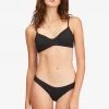 BILLABONG Summer High V-Neck Bralette Top