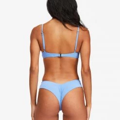 BILLABONG Sol Searcher Kenzley Underwire Bikini Top (More Colors Available)