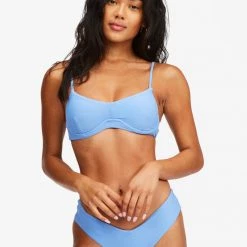 BILLABONG Sol Searcher Kenzley Underwire Bikini Top (More Colors Available)