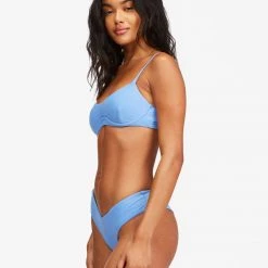 BILLABONG Sol Searcher Kenzley Underwire Bikini Top (More Colors Available)
