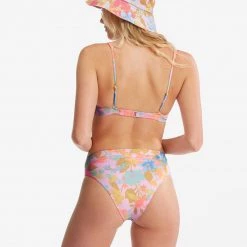 SWIM BILLABONG Pick Me Up Underwire Top