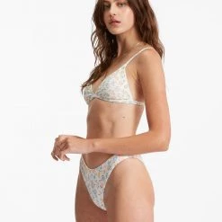 BILLABONG Ditsy Dreamin Ceci Tri Top SWIM