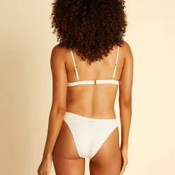 BILLABONG X WRANGLER Eye-Lit Your Fire Fixed Tri Top