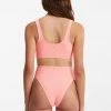 SWIM BILLABONG Tanlines Rise Bottom