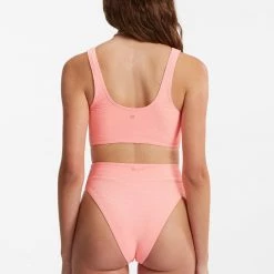 SWIM BILLABONG Tanlines Rise Bottom