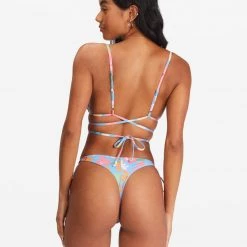 BILLABONG Summer Field Tall Tri Top