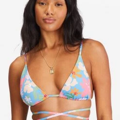 BILLABONG Summer Field Tall Tri Top