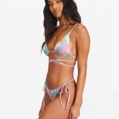 BILLABONG Summer Field Tall Tri Top