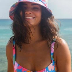 BILLABONG Summer Field Underwire Top BACK IN STOCK